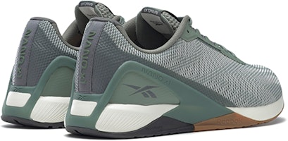 Reebok Nano X1 Grit 'Harmony Green' Hijau Harmoni S42566 Purchase Reebok Nano X1 Grit 'Harmony Green' Hijau Harmoni S42566