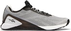 Order Reebok Nano X1 Grit 'Kelabu Tulen' S42567