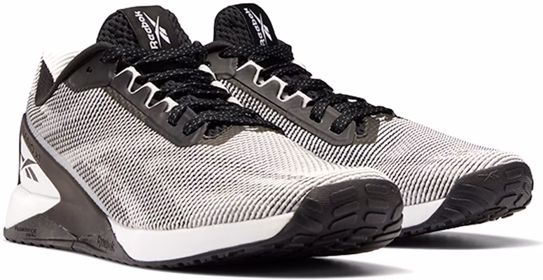 锐步 Nano X1 Grit "纯灰" S42567 Lookbook 锐步 Nano X1 Grit "纯灰" S42567