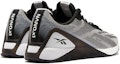 Shop Reebok Nano X1 Grit 'Kelabu Tulen' S42567