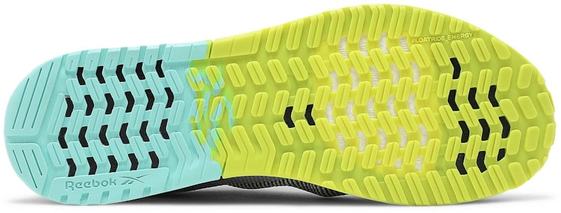 리복 나노 X1 그릿 "화이트 블랙 퍼슛 핑크" H02864 Shop 리복 나노 X1 그릿 "화이트 블랙 퍼슛 핑크" H02864