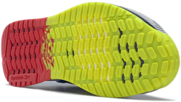 Details for Reebok Nano X1 Grit ''Blanc Multicolore'' GX4054
