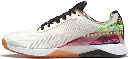 Reebok Nano X1 Lux 'Aztec - Chalk' FZ1418 Reebok Nano X1 Lux 'Aztec - Chalk' FZ1418