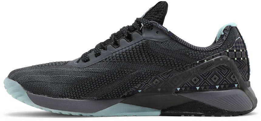 Reebok Nano X1 Lux 'Aztec - True Grey' FZ1417 Lookbook Reebok Nano X1 Lux 'Aztec - True Grey' FZ1417