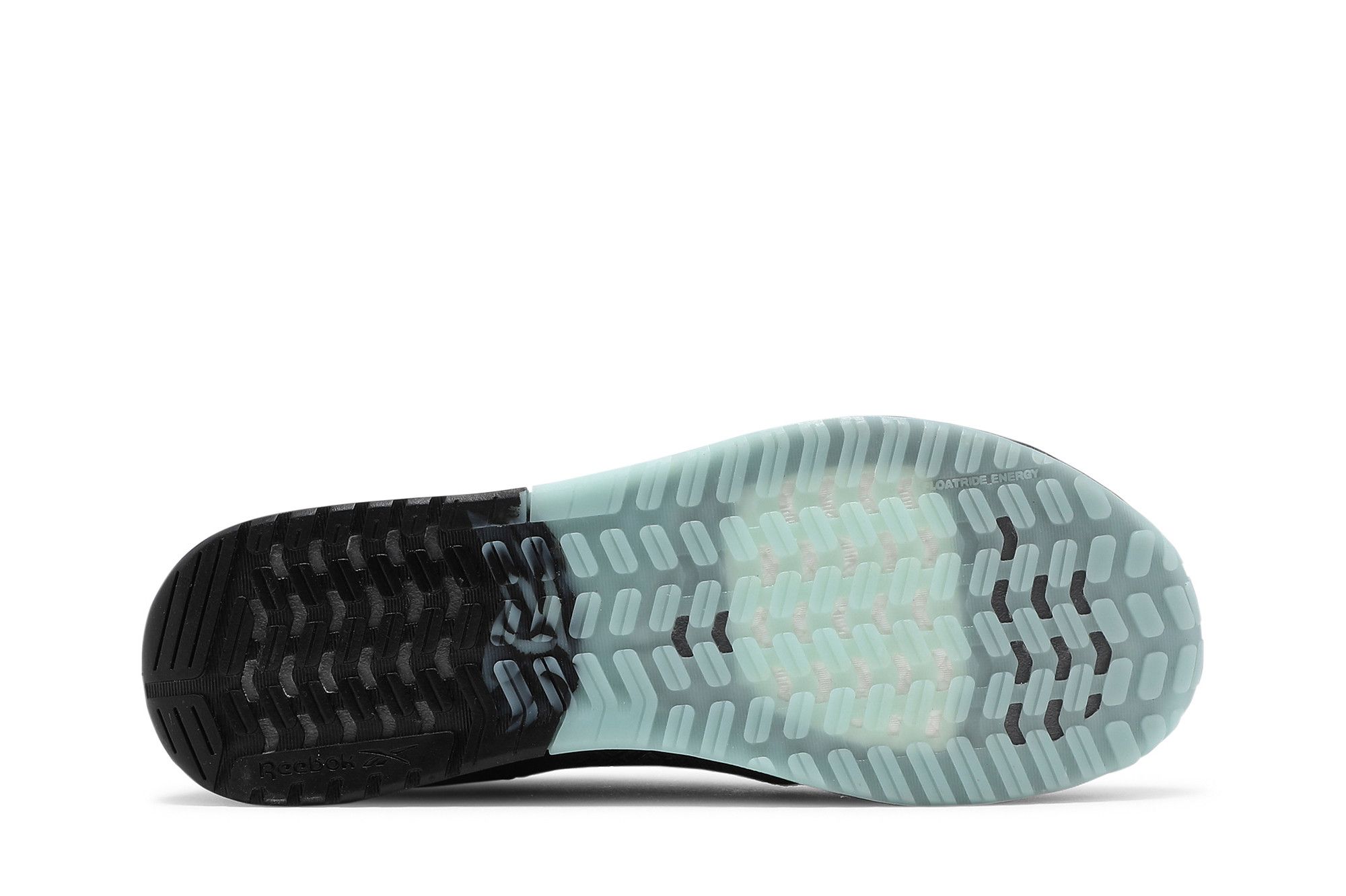 Shop Reebok Nano X1 Lux ''Aztec - True Grey'' Sneakers Grijze Sportschoenen FZ1417