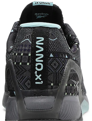 Reebok Nano X1 Lux ''Aztec - True Grey'' Sneakers Grijze Sportschoenen FZ1417 Sizing Reebok Nano X1 Lux ''Aztec - True Grey'' Sneakers Grijze Sportschoenen FZ1417
