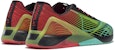 Reebok Nano X1 Pursuit 'Dynamic 3D - Pelbagai Warna' GV7277