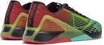 Lookbook Reebok Nano X1 Pursuit 'Dynamic 3D - Pelbagai Warna' GV7277