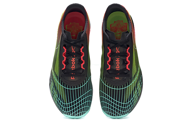 Shop Reebok Nano X1 Pursuit '3D Dinámico - Multicolor' GV7277