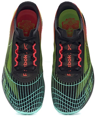 Reebok Nano X1 Pursuit 'Dynamic 3D - Pelbagai Warna' GV7277 Shop Reebok Nano X1 Pursuit 'Dynamic 3D - Pelbagai Warna' GV7277