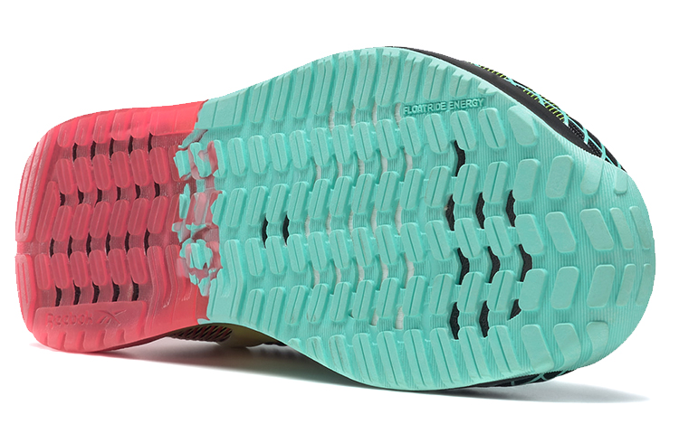 Purchase Reebok Nano X1 Pursuit '3D Dinámico - Multicolor' GV7277