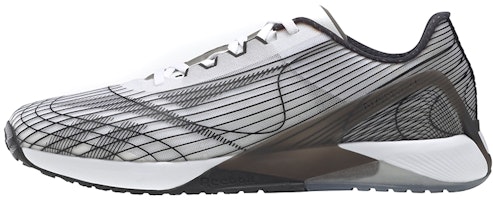 Reebok Nano X1 Pursuit 'Dynamic 3D' G58148 Reebok Nano X1 Pursuit 'Dynamic 3D' G58148