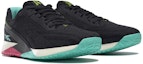 Lookbook Reebok Nano X1 Vegan 'Hitam Merah Jambu Mint' H03049