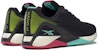 Reebok Nano X1 Vegan 'Hitam Merah Jambu Mint' H03049