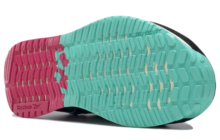 Purchase Reebok Nano X1 Vegan ''Schwarz Rosa Mint'' H03049
