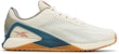 Reebok Nano X1 Vegan 'Putih Klasik Biru Berani' H68964
