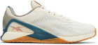 Buy Reebok Nano X1 Vegan 'Putih Klasik Biru Berani' H68964