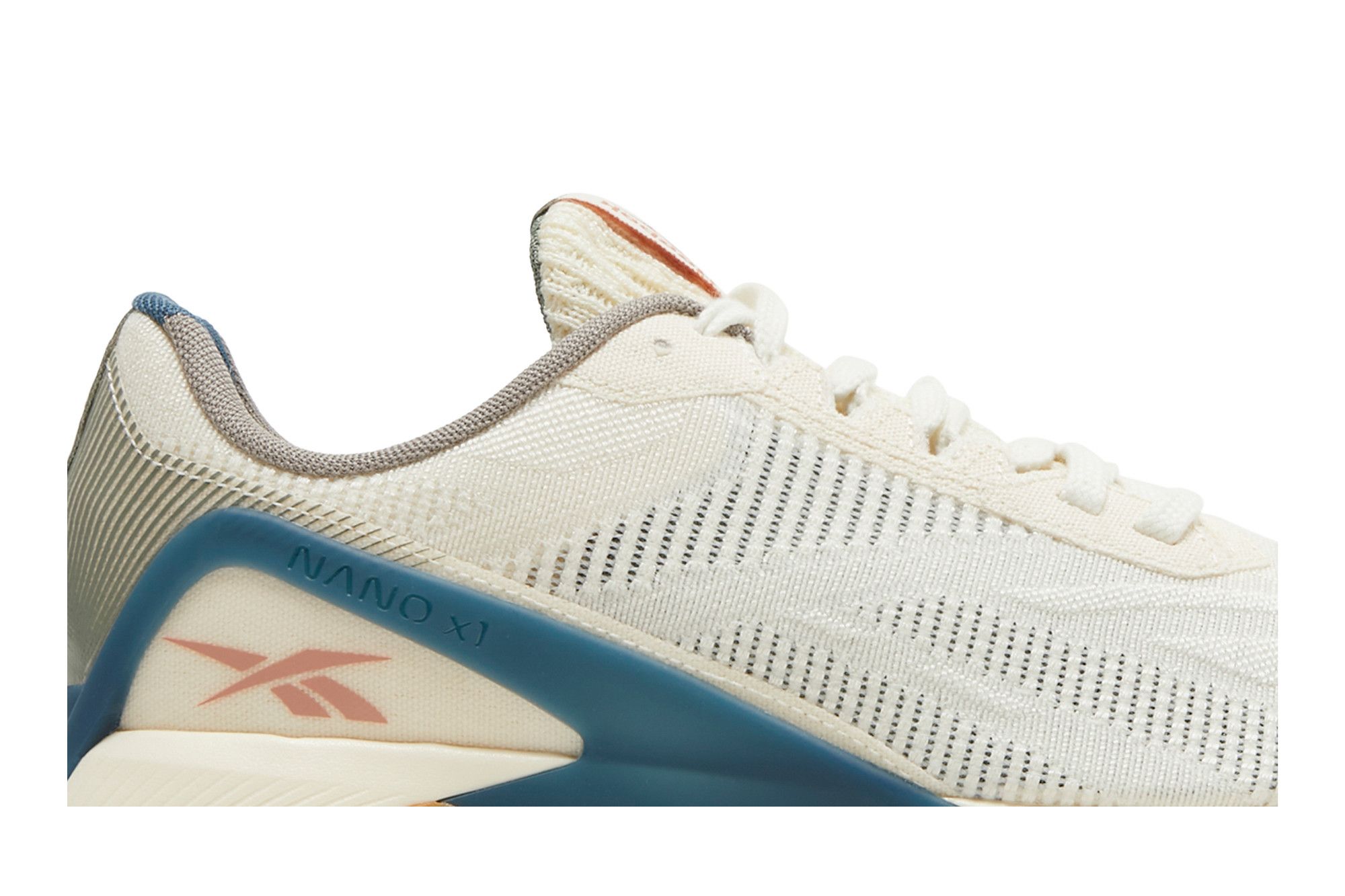 Order Reebok Nano X1 Vegan 'Putih Klasik Biru Berani' H68964
