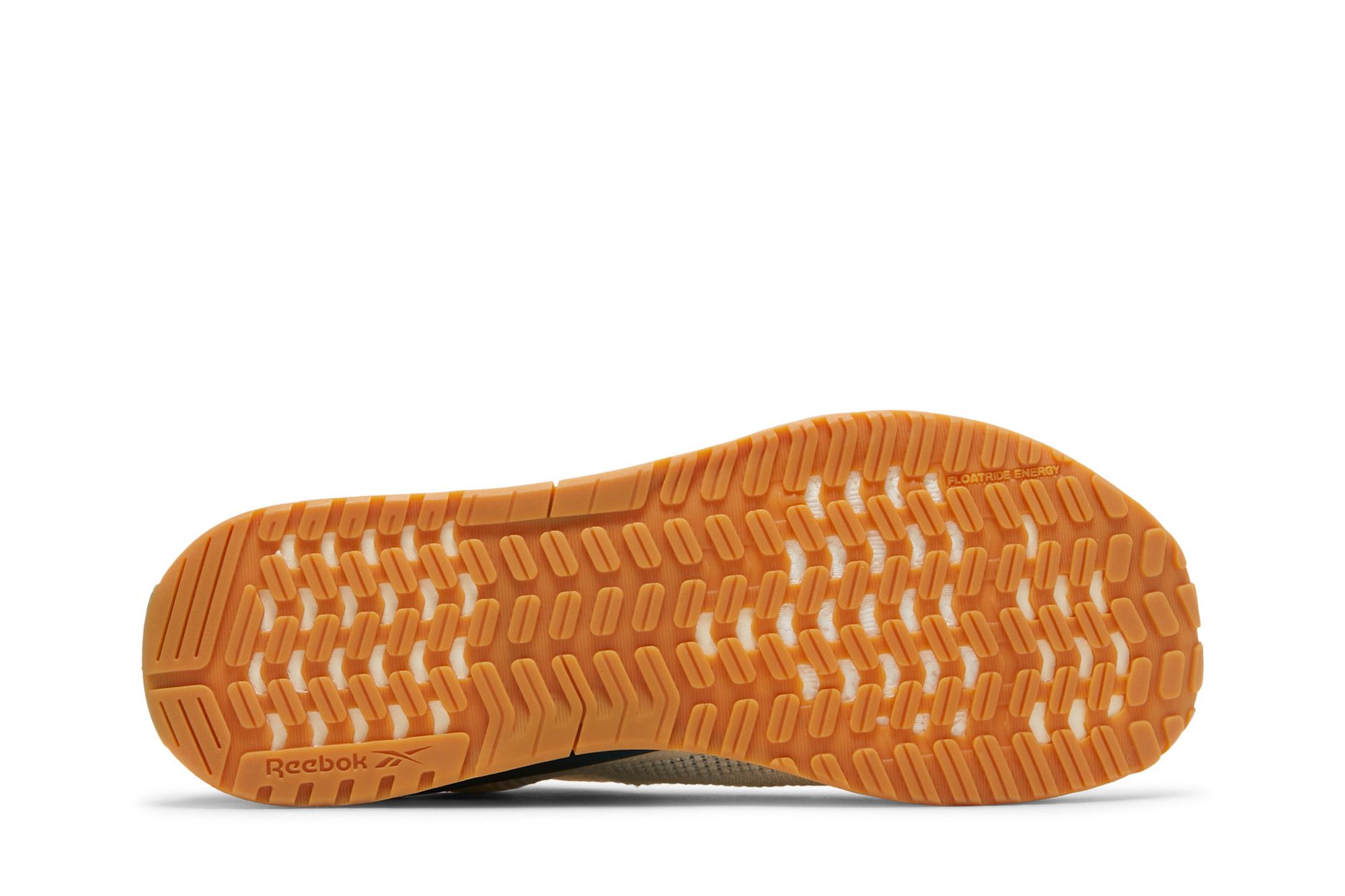 Shop Reebok Nano X1 Vegan 'Putih Klasik Biru Berani' H68964