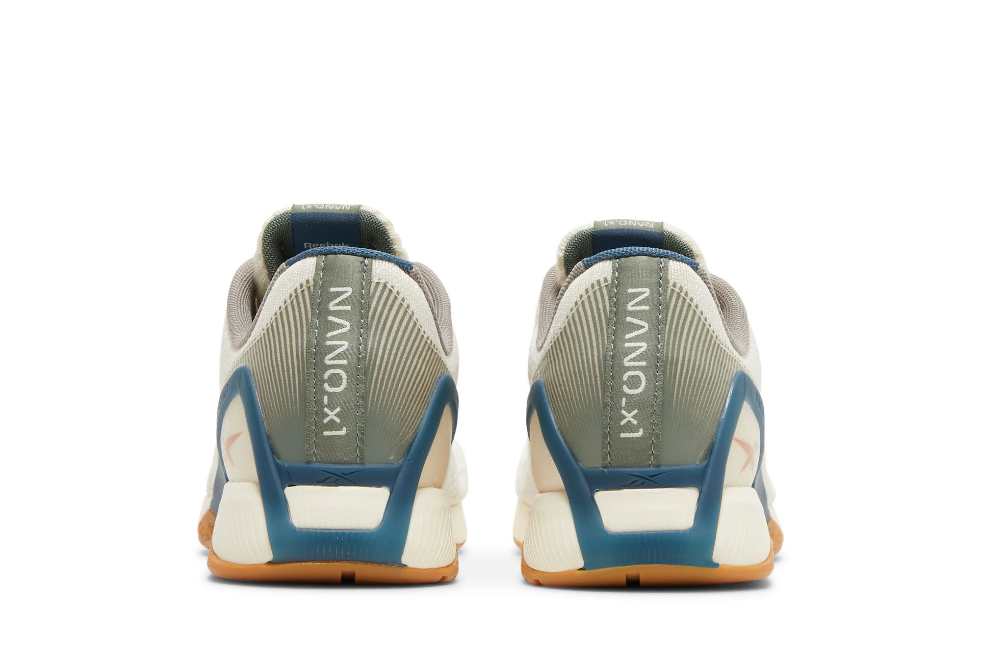 Details for Reebok Nano X1 Vegan 'Putih Klasik Biru Berani' H68964