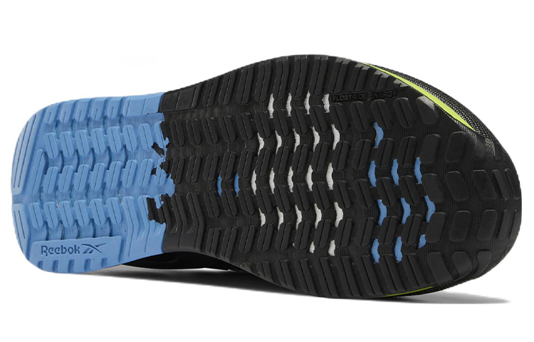 Purchase Reebok Nano X2 ''Zwart Acid Geel'' GZ6436