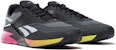 Reebok Nano X2 'Hitam Atomic Pink' GW5148