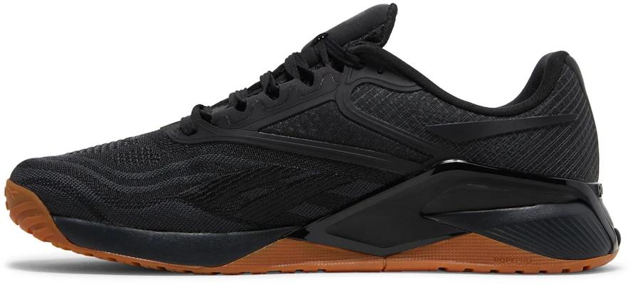 리복 나노 X2 블랙검 (Reebok Nano X2 Black Gum) GZ6435 Lookbook 리복 나노 X2 블랙검 (Reebok Nano X2 Black Gum) GZ6435