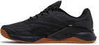 Lookbook Reebok Nano X2 'Hitam Gum' GZ6435