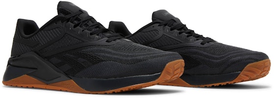 Reebok Nano X2 'Negro Gum' GZ6435 Cheap Reebok Nano X2 'Negro Gum' GZ6435
