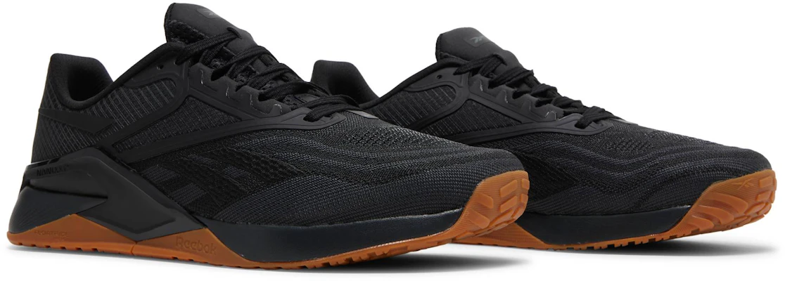 리복 나노 X2 블랙검 (Reebok Nano X2 Black Gum) GZ6435 Cheap 리복 나노 X2 블랙검 (Reebok Nano X2 Black Gum) GZ6435