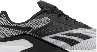 Reebok Nano X2 'Negro Gris Puro' GW5146 Order Reebok Nano X2 'Negro Gris Puro' GW5146