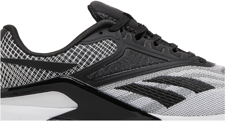 Reebok Nano X2 'Hitam Abu Murni' GW5146 Order Reebok Nano X2 'Hitam Abu Murni' GW5146