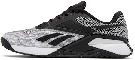 Reebok Nano X2 'Negro Gris Puro' GW5146 Lookbook Reebok Nano X2 'Negro Gris Puro' GW5146