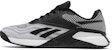Reebok Nano X2 'Hitam Kelabu Tulen' GW5146