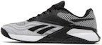 Lookbook Reebok Nano X2 'Hitam Kelabu Tulen' GW5146