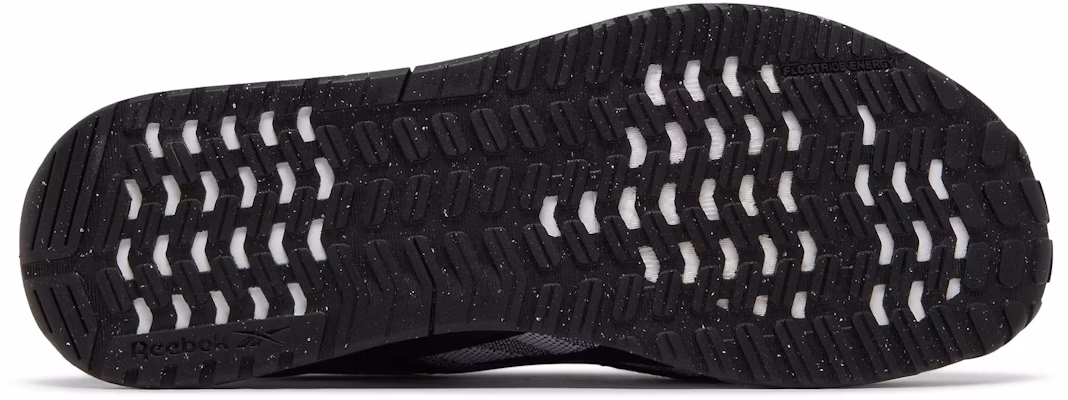 Reebok Nano X2 'Hitam Abu Murni' GW5146 Shop Reebok Nano X2 'Hitam Abu Murni' GW5146