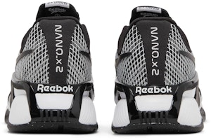 Reebok Nano X2 'Negro Gris Puro' GW5146 Details for Reebok Nano X2 'Negro Gris Puro' GW5146