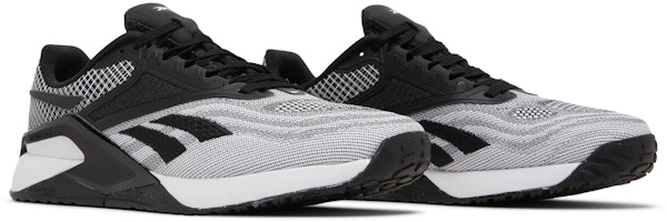 Reebok Nano X2 'Negro Gris Puro' GW5146 Cheap Reebok Nano X2 'Negro Gris Puro' GW5146