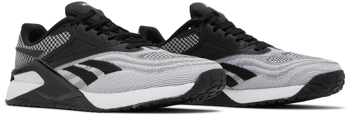 Reebok Nano X2 'Hitam Abu Murni' GW5146 Cheap Reebok Nano X2 'Hitam Abu Murni' GW5146