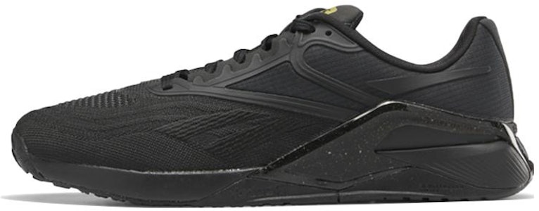 リーボック Nano X2 ブラック/ピュアグレー GX9916 Buy リーボック Nano X2 ブラック/ピュアグレー GX9916