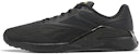 Reebok Nano X2 'Hitam Kelabu Tulin' GX9916