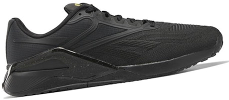 リーボック Nano X2 ブラック/ピュアグレー GX9916 Order リーボック Nano X2 ブラック/ピュアグレー GX9916