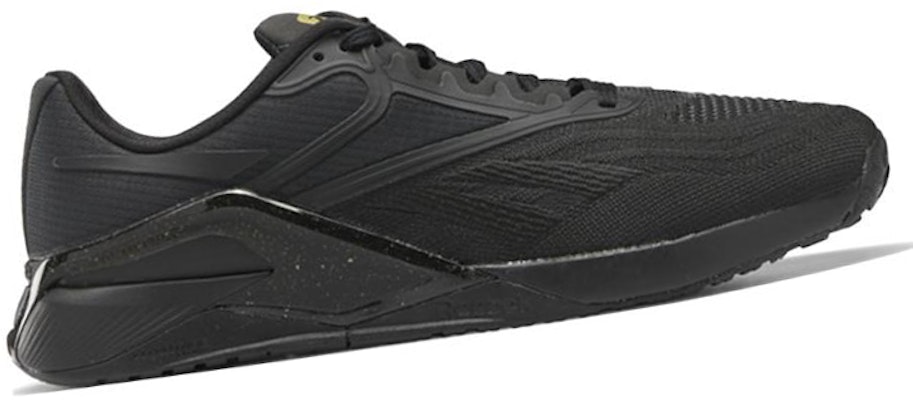 Reebok Nano X2 '黑色纯灰' 运动鞋 GX9916 Order Reebok Nano X2 '黑色纯灰' 运动鞋 GX9916