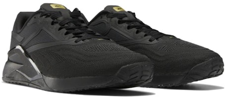 リーボック Nano X2 ブラック/ピュアグレー GX9916 Lookbook リーボック Nano X2 ブラック/ピュアグレー GX9916