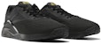 Reebok Nano X2 'Hitam Kelabu Tulin' GX9916