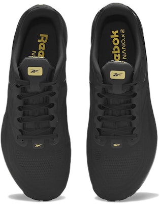 Reebok Nano X2 '黑色纯灰' 运动鞋 GX9916 Purchase Reebok Nano X2 '黑色纯灰' 运动鞋 GX9916