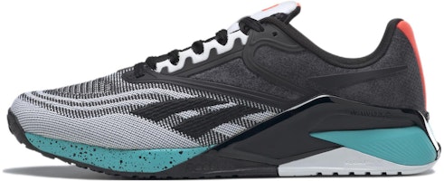 Reebok Nano X2 'Black Pure Grey' GY2292 Reebok Nano X2 'Black Pure Grey' GY2292
