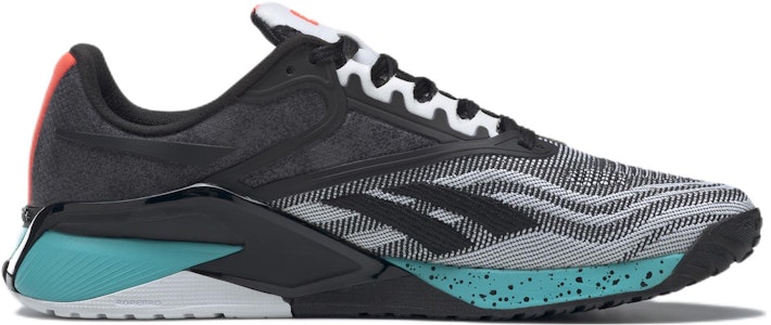 Reebok Nano X2「黑色純灰」GY2292 Order Reebok Nano X2「黑色純灰」GY2292