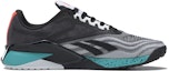Order Reebok Nano X2 'Hitam Abu-Abu Tulen' GY2292