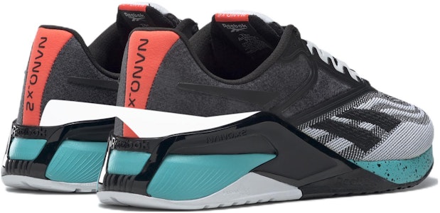Reebok Nano X2「黑色純灰」GY2292 Purchase Reebok Nano X2「黑色純灰」GY2292